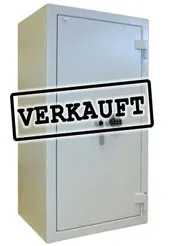 Verkaufte GEBRAUCHT-TRESORE