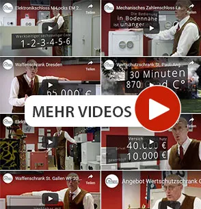 Mehr Videos von Hamburger Stahltresor