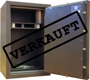 ROM-40 VdS 3 - Retourschrank