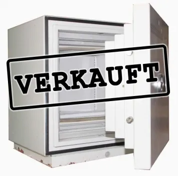 DATA-Safe FIRESTAR PLUS-1 Gebraucht