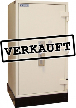 Wertschutzschrank RUBIN 40 Klasse VdS 3 Gebraucht!