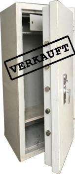 Wertschutzschrank ACHAT 60 Klasse VdS 3 Gebraucht! Neupreis 3.500 €