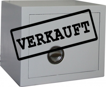 WERTSCHUTZSCHRANK - Gebraucht