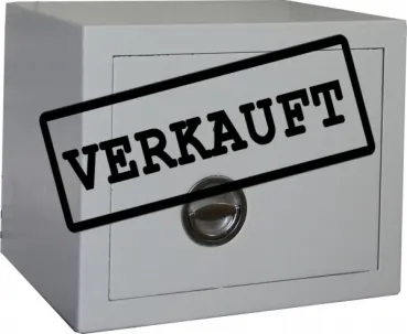 WERTSCHUTZSCHRANK