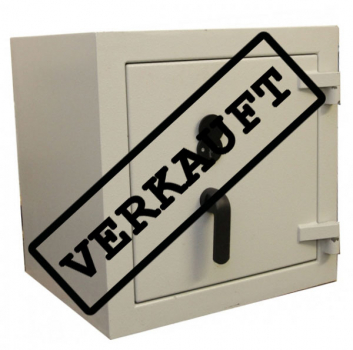 SE I Wertschutztresor (VdS 1) gebraucht