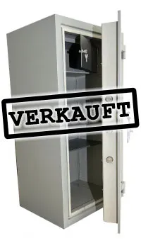 Kassenschrank KB 5 Gümbel gebraucht