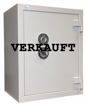 Deposit-Tresor EMDEN 35812 Gebraucht !