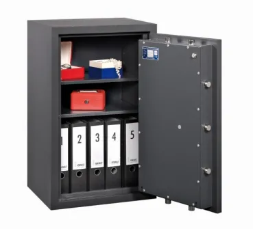 GEMINI PRO- 3 Wertschutzschrank