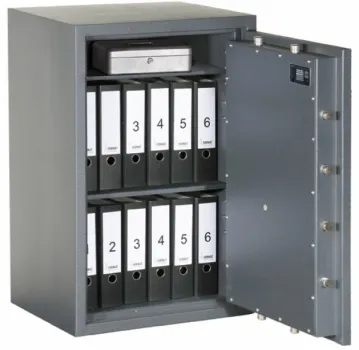 GEMINI PRO-40 Wertschutzschrank