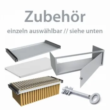 Zubehoer