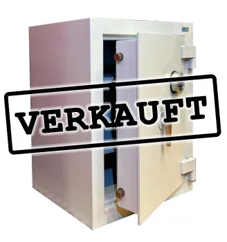 Kassenschrank ACIAL 9A gebraucht