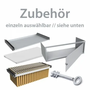 Zubehör