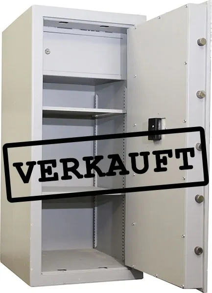 MD 8 Wertschutzschrank innen