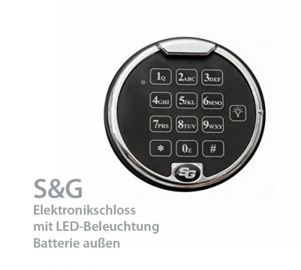 Angebot ST. PAULI mit Elektronik